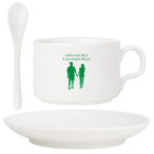 Кофейный набор