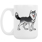 Кружка 420 мл