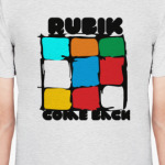 Rubik come back