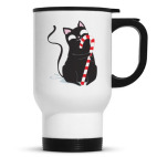 Кружка-термос