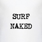 SURF NAKED