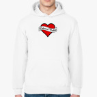 Толстовка худи