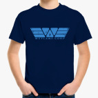 Чужой. Weyland-Yutani Corp