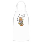 Кухонный фартук