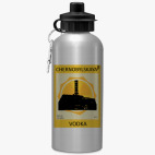 Спортивная бутылка