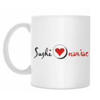 Кружка 330 мл