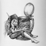 Эльф-Пивоман