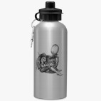 Спортивная бутылка