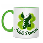'Irish Dancer'
