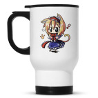 Кружка-термос