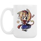 Кружка 420 мл