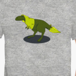  Скептический тираннозавр