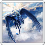  Крылатый Дракон