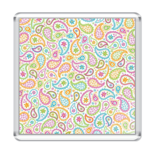 Магнит Декор