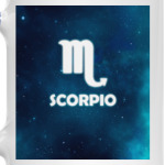 Знак зодиака. Скорпион