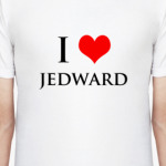  I love Jedward