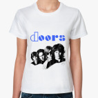  футболка THE DOORS