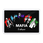 MAFIA в общаге
