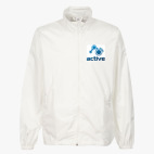 Ветровка без капюшона