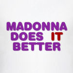 Madonna