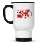 Кружка-термос