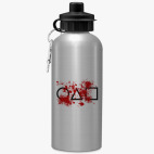 Спортивная бутылка