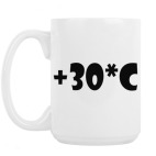 Кружка 420 мл