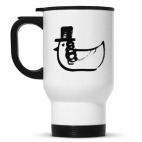 Кружка-термос