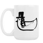 Кружка 420 мл