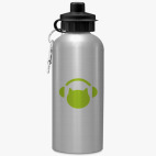 Спортивная бутылка