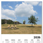 Украинский пейзаж