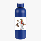 Термобутылка