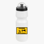 Велобутылка