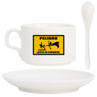 Кофейный набор