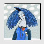 'Синяя птица'