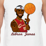 James Lebron 23 (mayk)