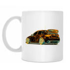 Suba STI
