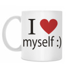 Кружка 330 мл