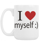 Кружка 420 мл