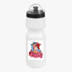 Велобутылка