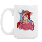 Кружка 420 мл