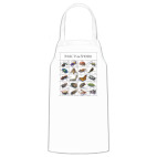 Кухонный фартук