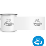 Горы по  колено