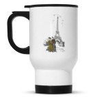 Кружка-термос