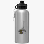 Спортивная бутылка