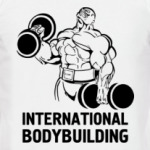  bodybuilding