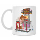 Кружка 330 мл