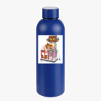 Термобутылка