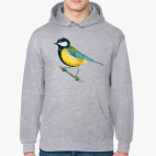 Птица Синица