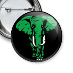  Зеленый Слоник